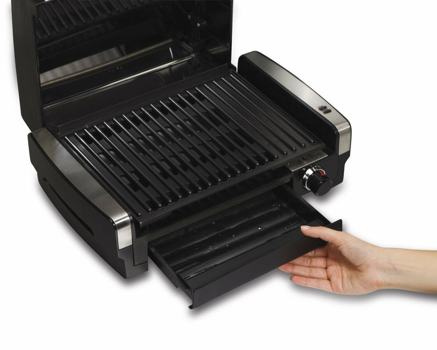 Hamilton Beach 25361 Indoor Grill