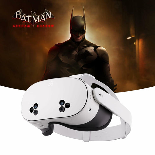 Meta Quest 3S 128GB — All-in-One Headset