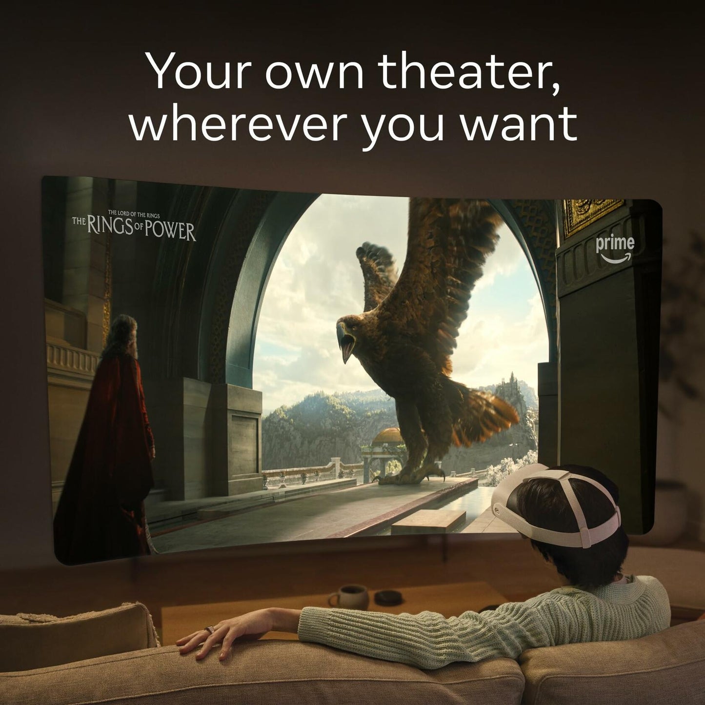 Meta Quest 3S 128GB — All-in-One Headset