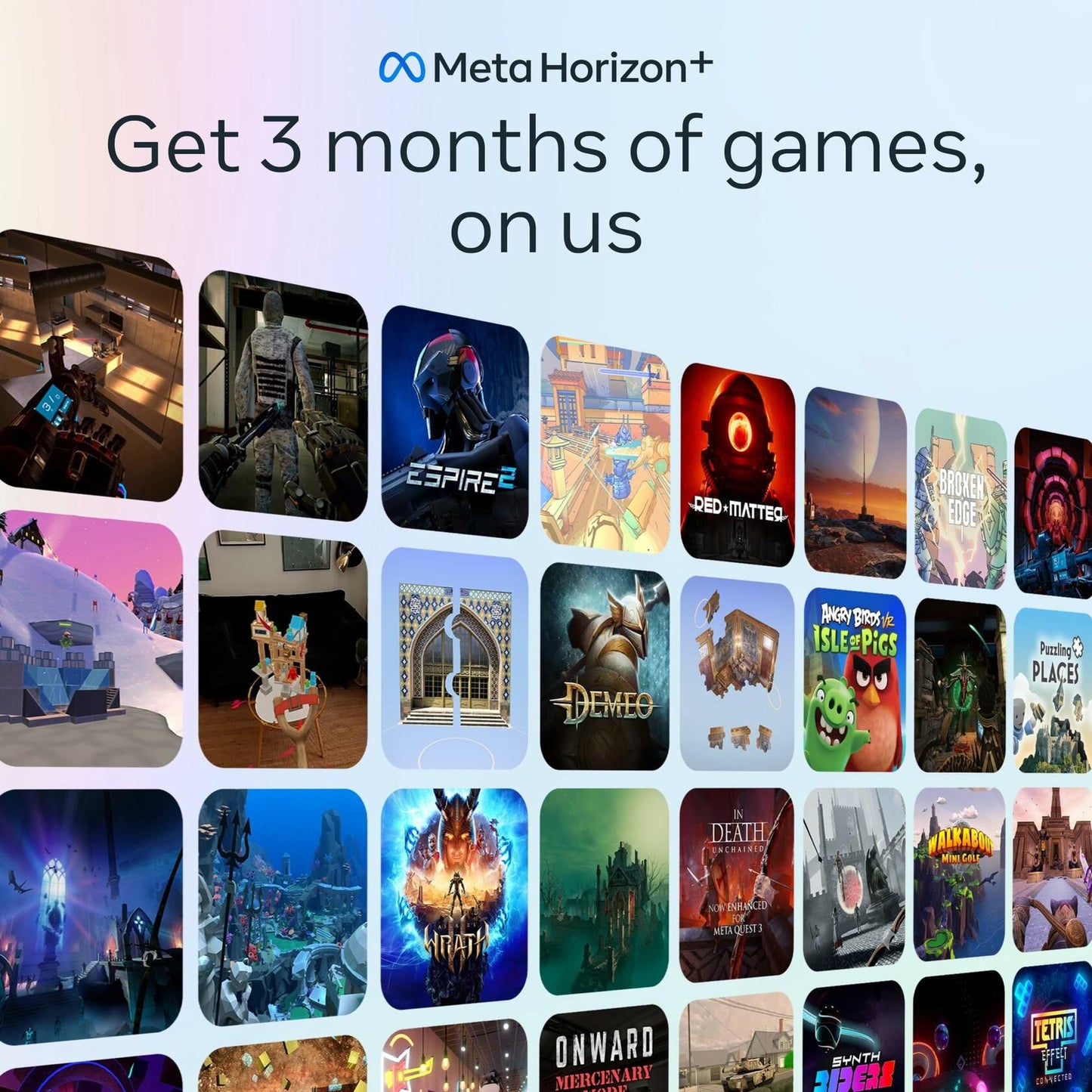 Meta Quest 3S 128GB — All-in-One Headset