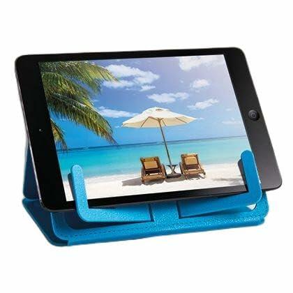 The Travel Book Rest - Beachy Blue
