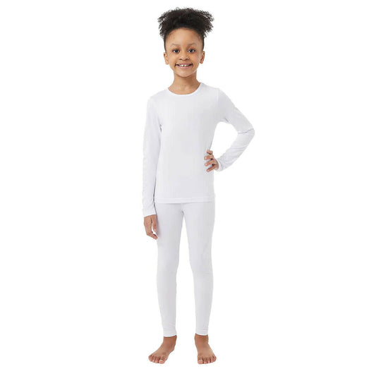 32 Degrees Kid's Heat Set Size Large