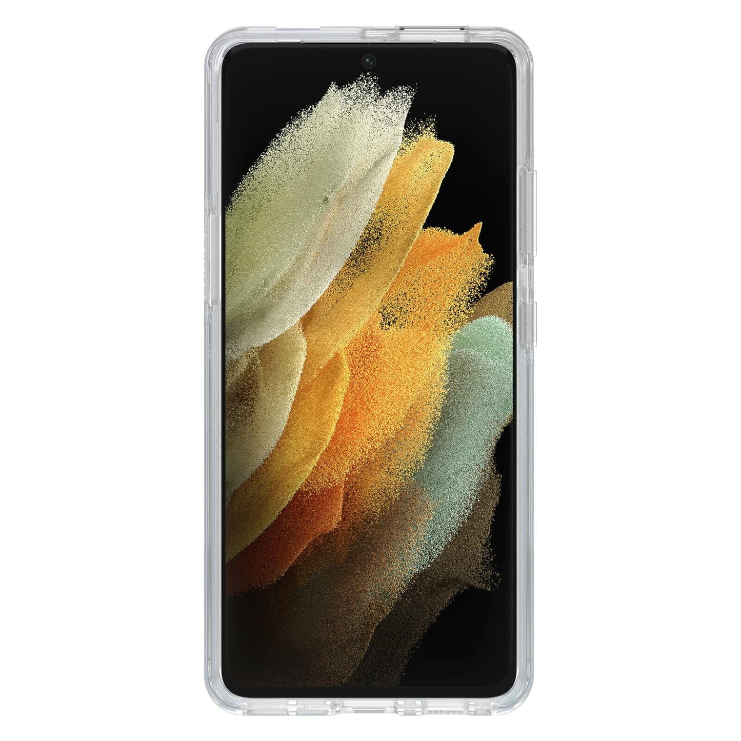 OtterBox Samsung Galaxy S21 5G Symmetry Case - Clear