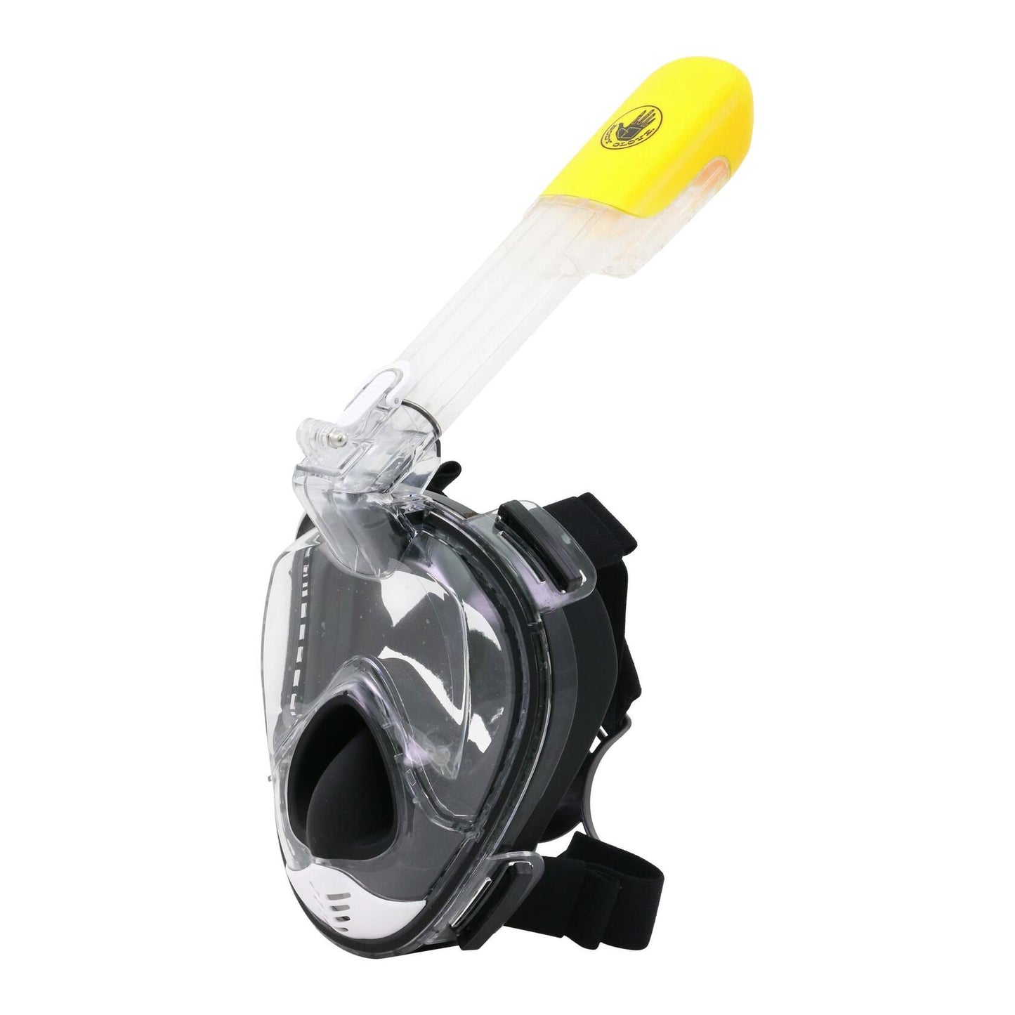 Body Glove Aire Full Face Snorkel Set