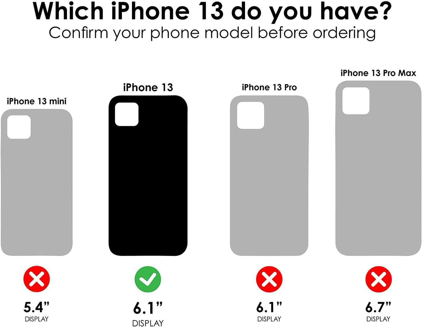 OtterBox + Pop Symmetry Series Case for iPhone 13 - (Berry Flow)