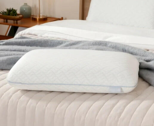 Serenity by Tempur-Pedic Cooling Memory Foam Pillow