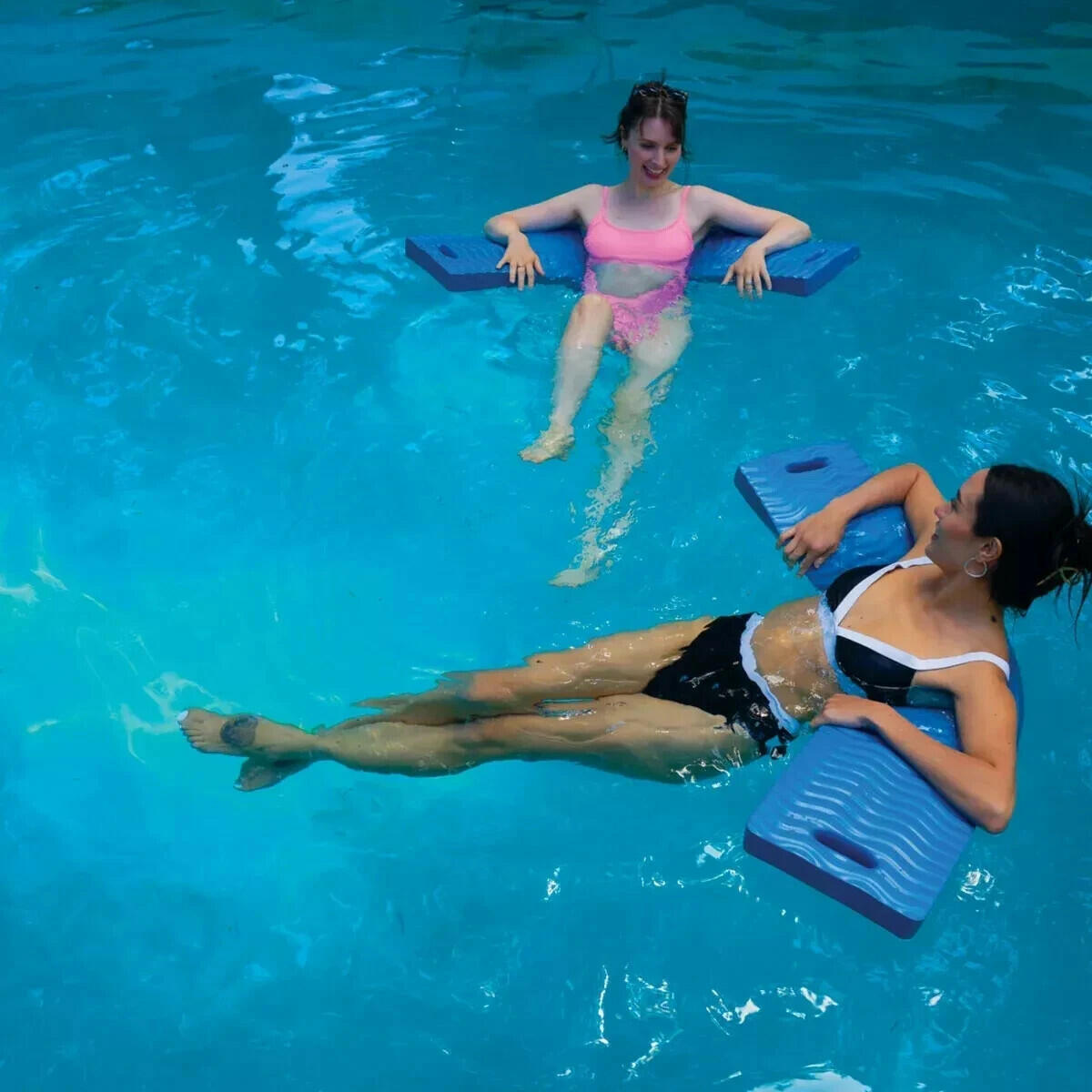 Cascade Mountain Tech Water Sports Plank – 2 Pack