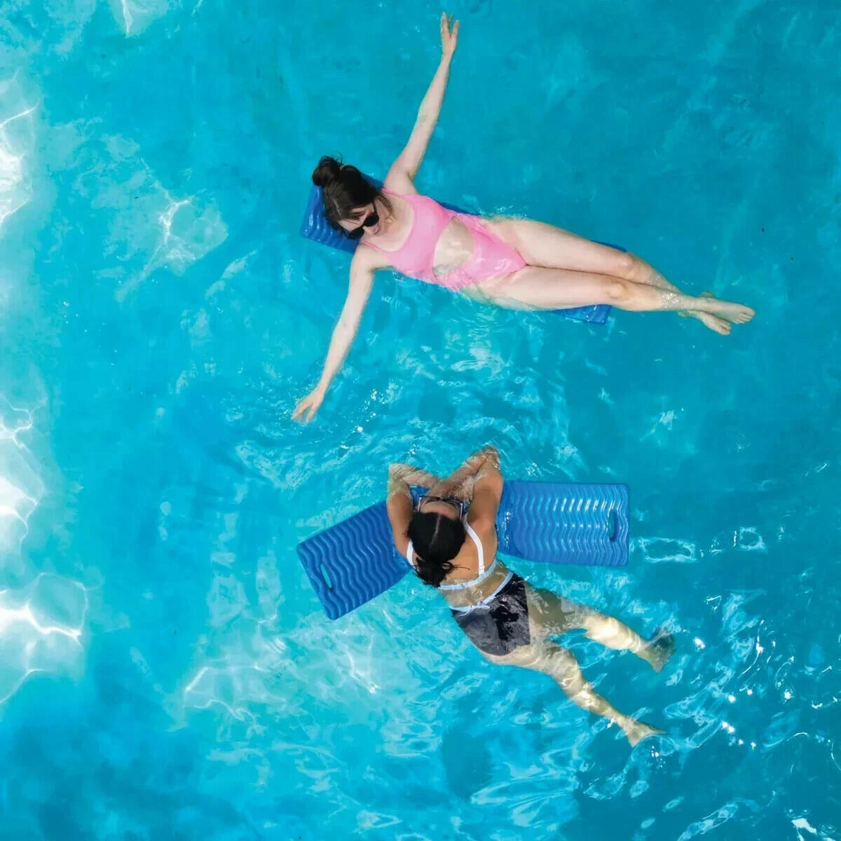 Cascade Mountain Tech Water Sports Plank – 2 Pack