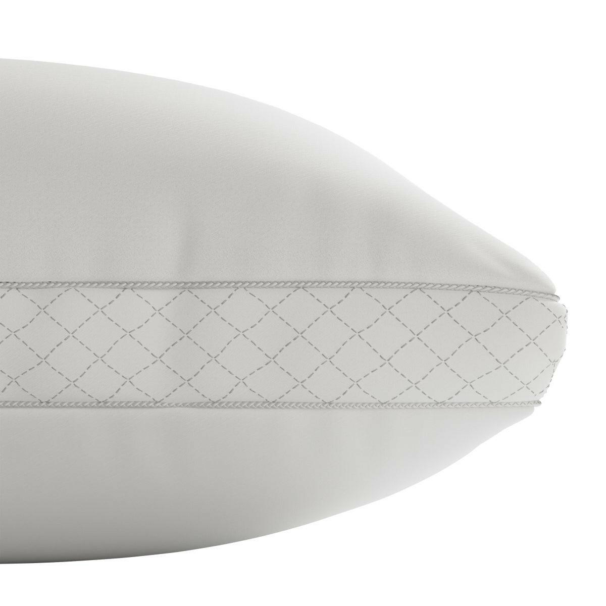 Sealy Sterling Collection Down-Alternative Pillow, 2-pack, Jumbo