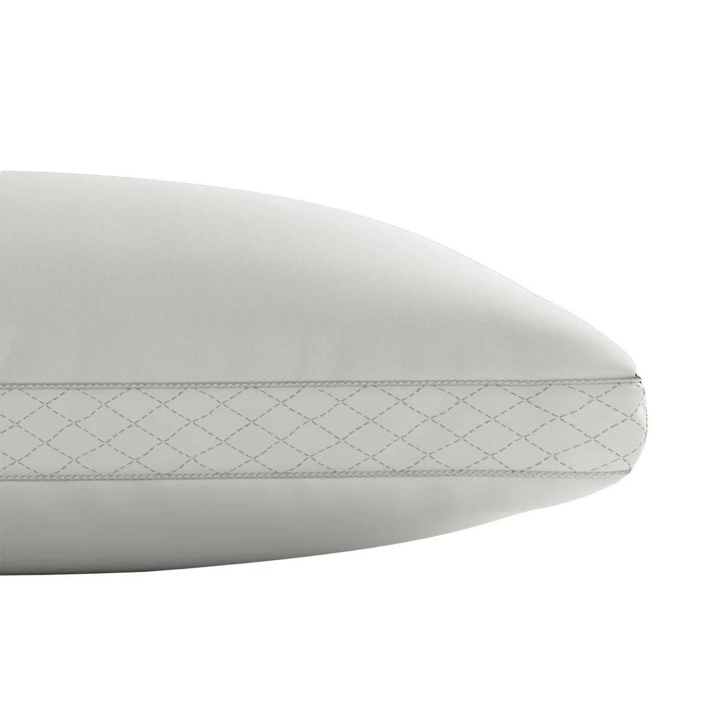 Sealy Sterling Collection Down-Alternative Pillow, 2-pack Standard