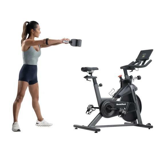 NordicTrack T Series 9 Exercise Bike