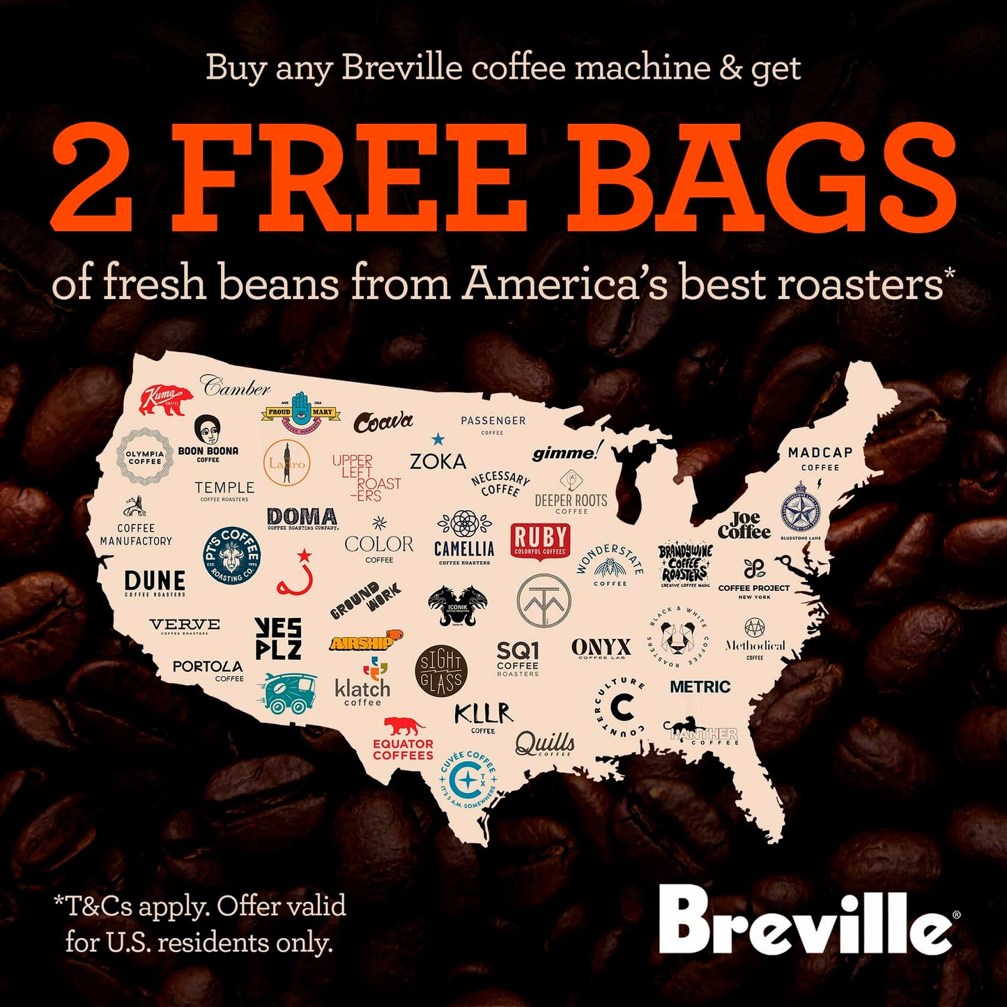 Breville Barista Pro Espresso Machine BES878BTR, Black Truffle