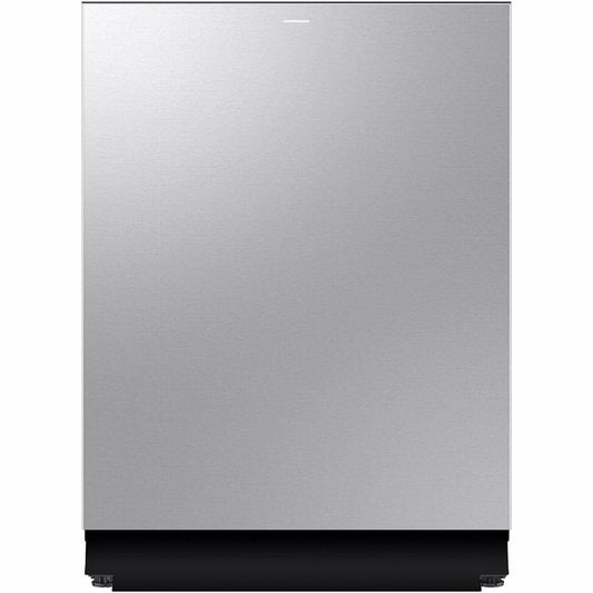 Samsung DW90F89P0USR 38 dBA Bespoke Auto Open Stainless Top Control Dishwasher