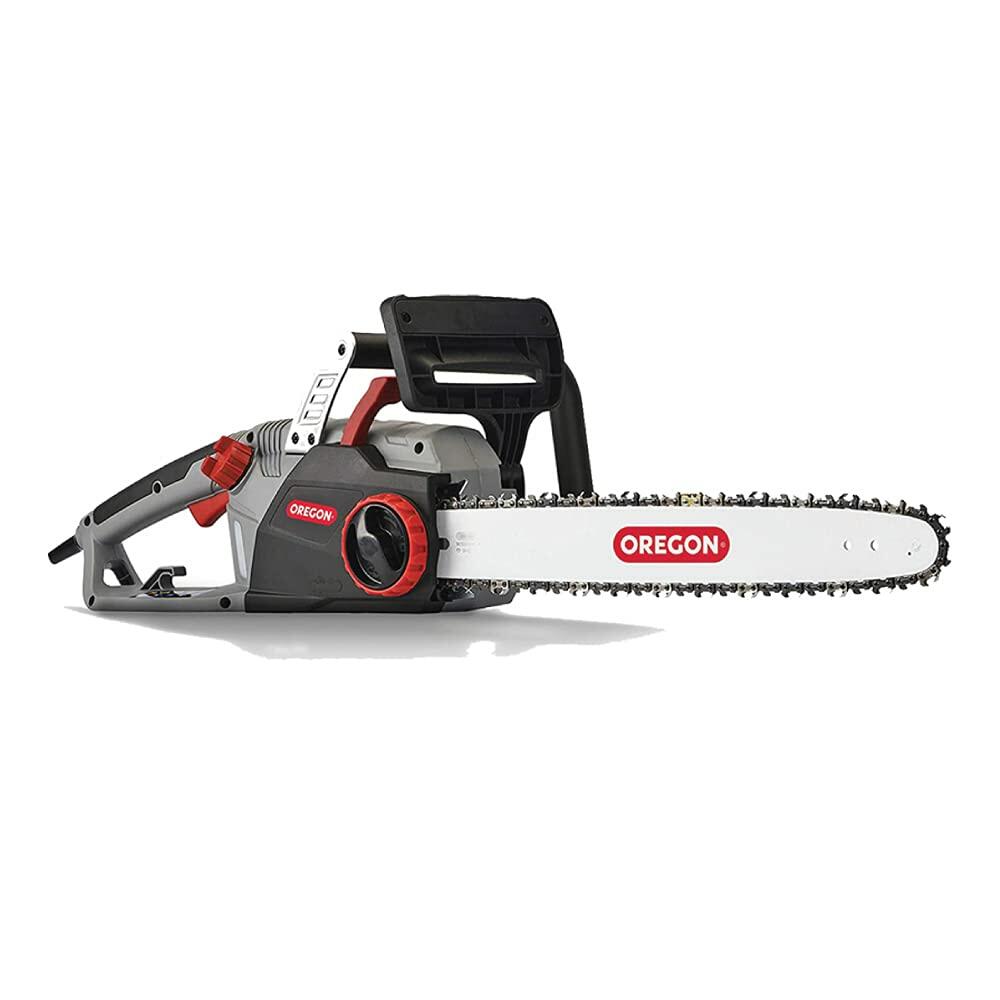Oregon CS1500 Self-Sharpening Electric Chain Saw