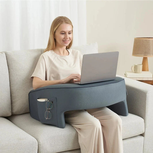 Reading Desk with Removable Cover — 1796298 — stock product view 1