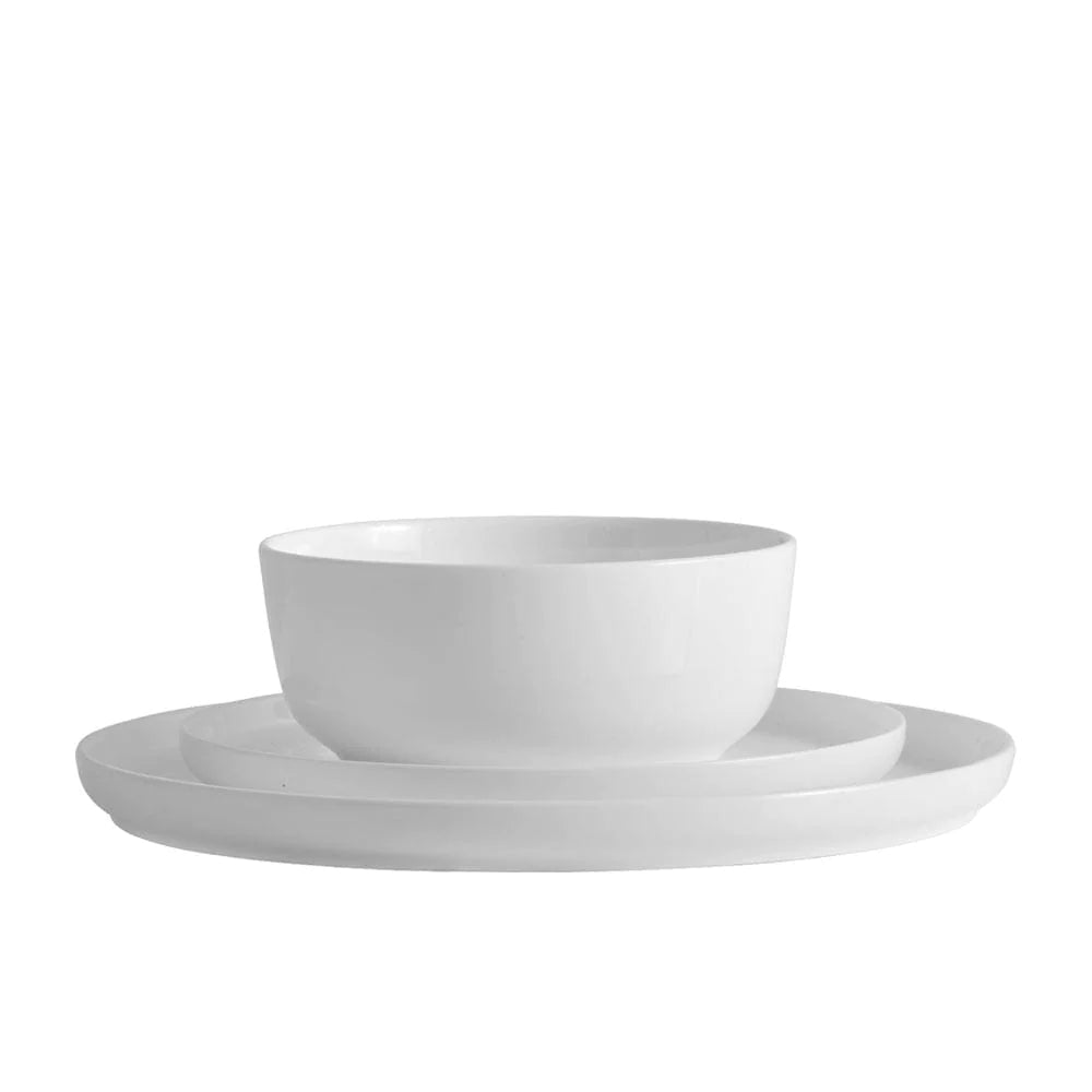 Mikasa Samantha 16-Piece Bone China Dinnerware