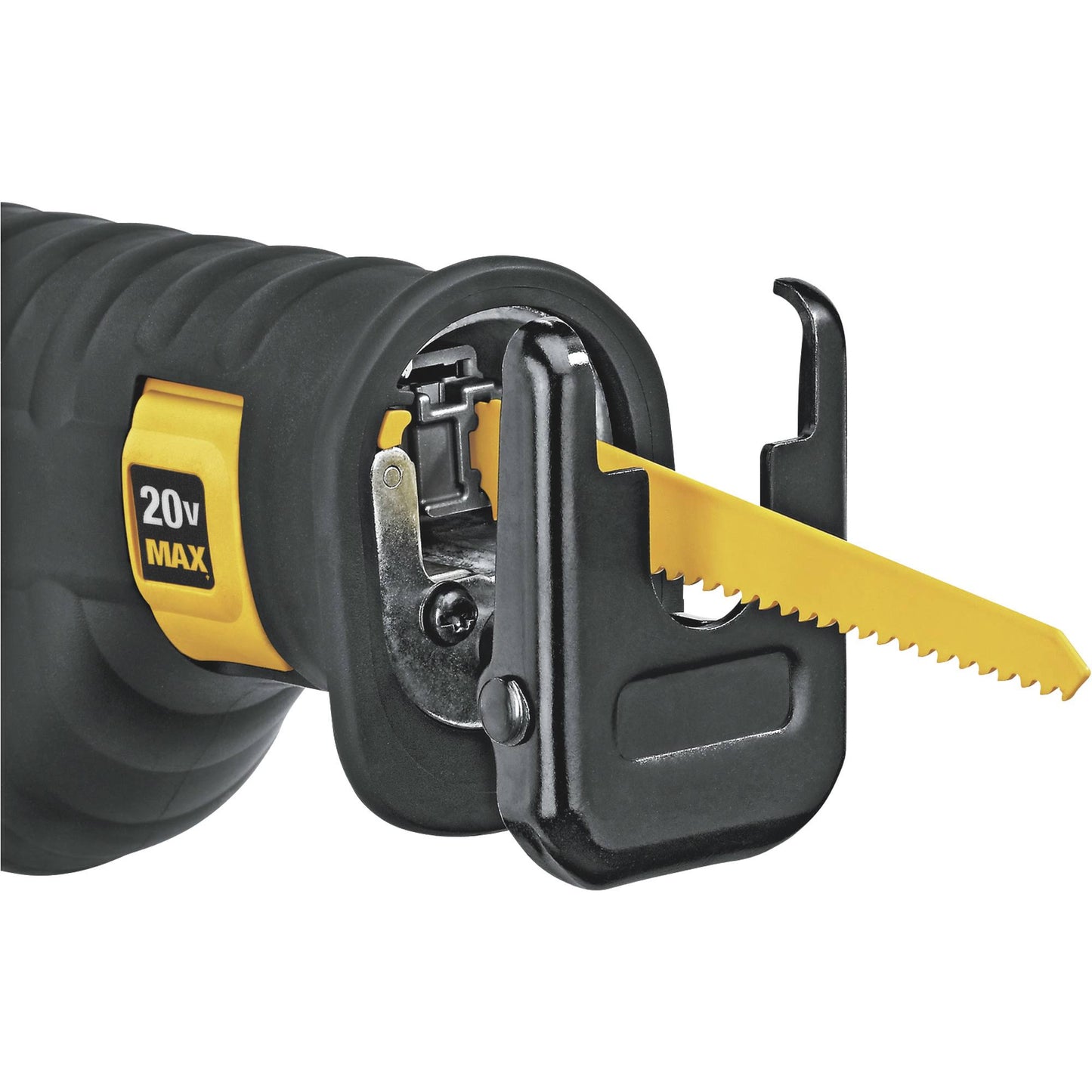 DEWALT 20V MAX Cordless Reciprocating Saw (Tool Only)