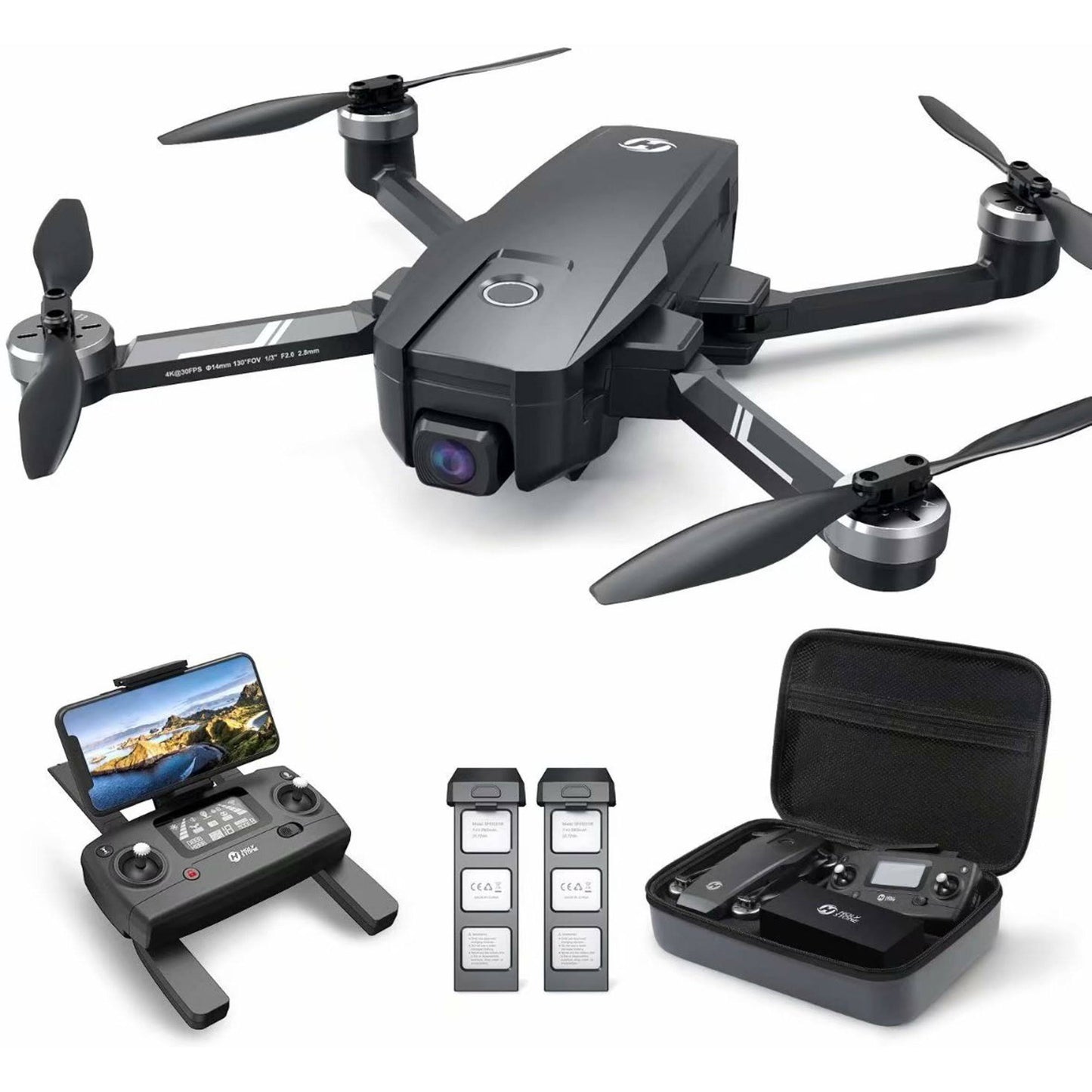 Holy Stone HS720E Drone