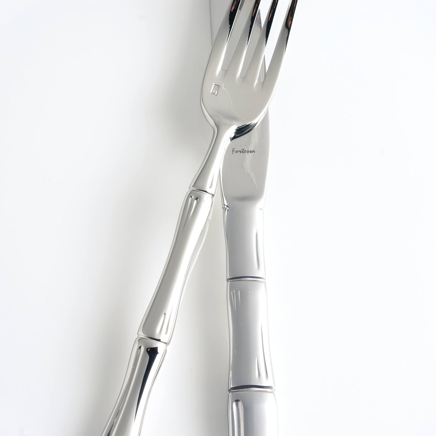 Fortessa Royal Pacific 20-piece 18/10 Flatware Set