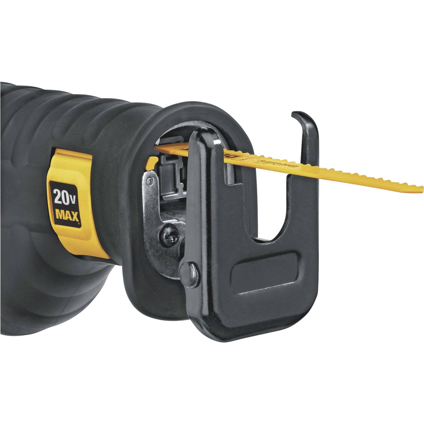 DEWALT 20V MAX Cordless Reciprocating Saw (Tool Only)