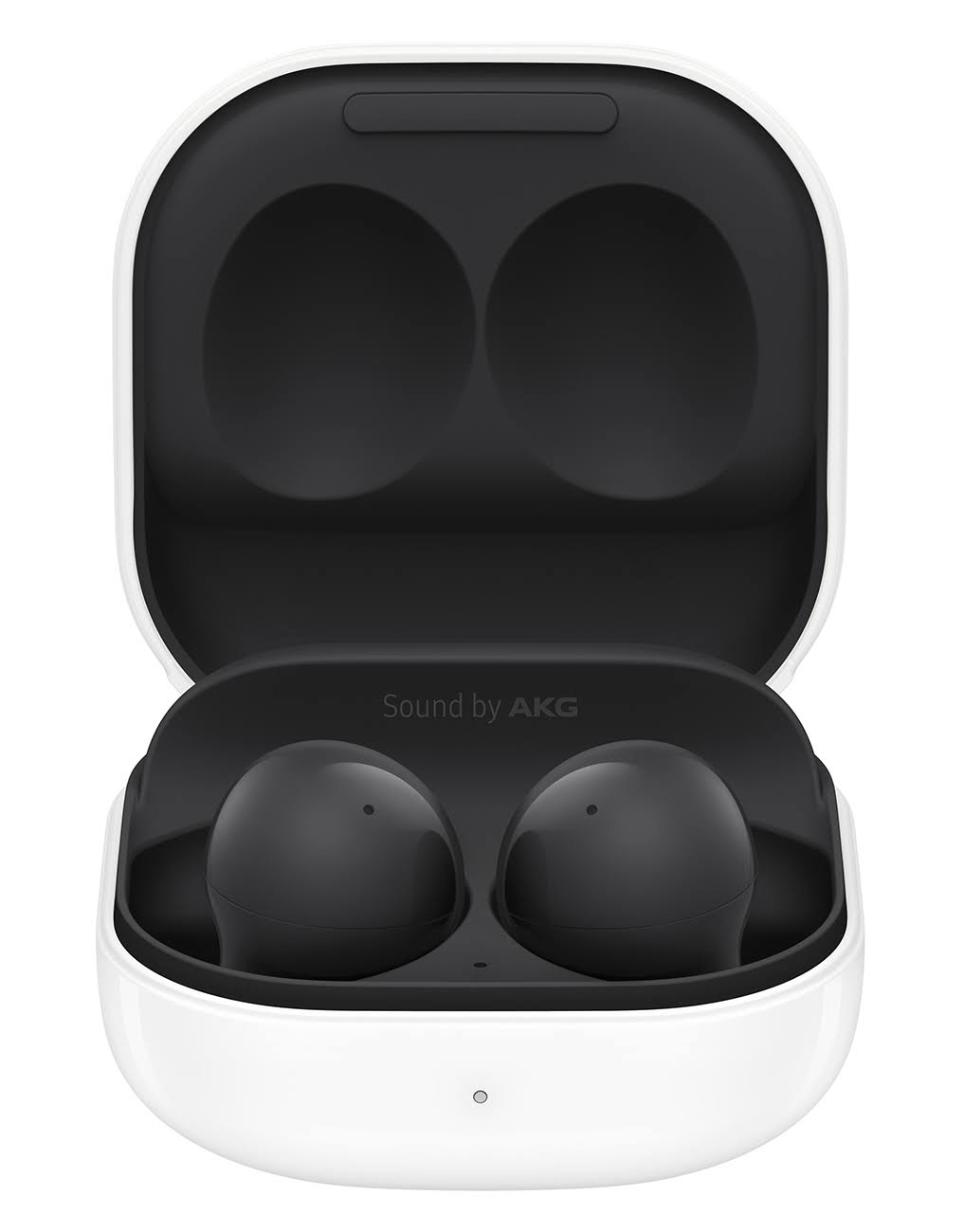Samsung Galaxy Buds 2 True Wireless Bluetooth Earbuds, Graphite