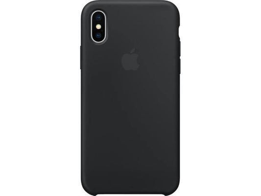 Apple Silicone Case for iPhone X