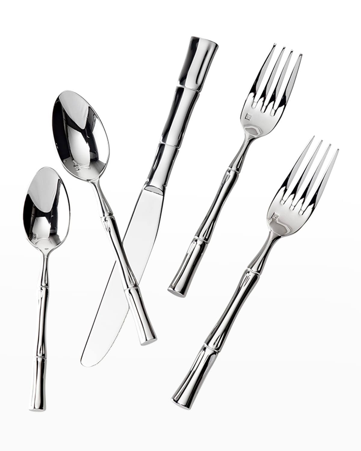 Fortessa Royal Pacific 20-piece 18/10 Flatware Set