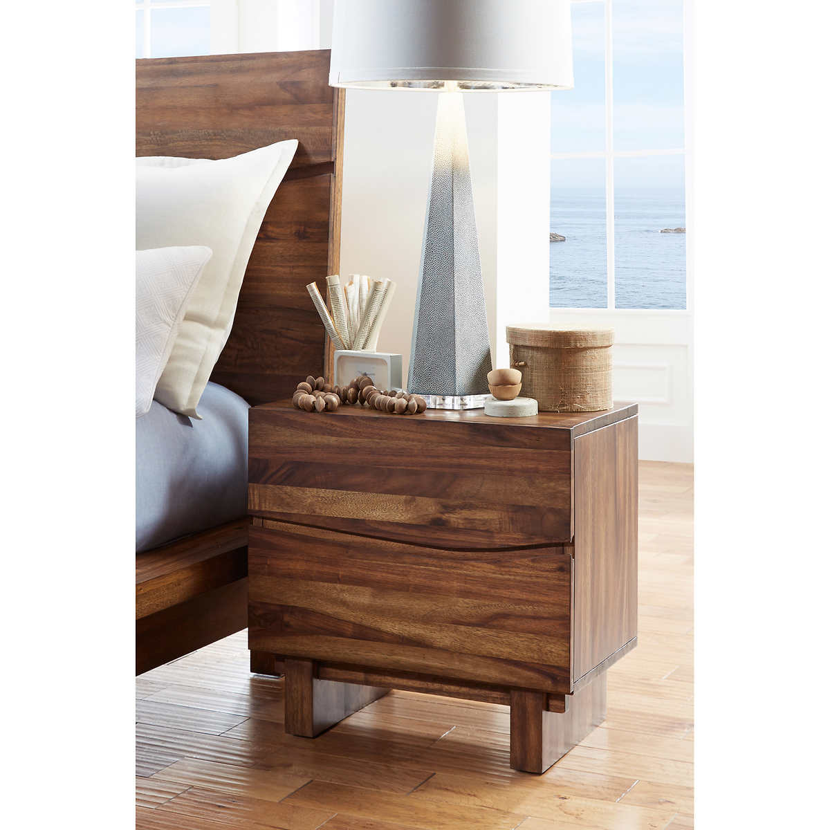 Rivina Nightstand, 2-pack