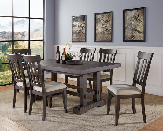 Fairview 9-Piece Dining Set