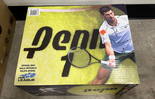 Penn Championship Tennis Balls, 20-pack