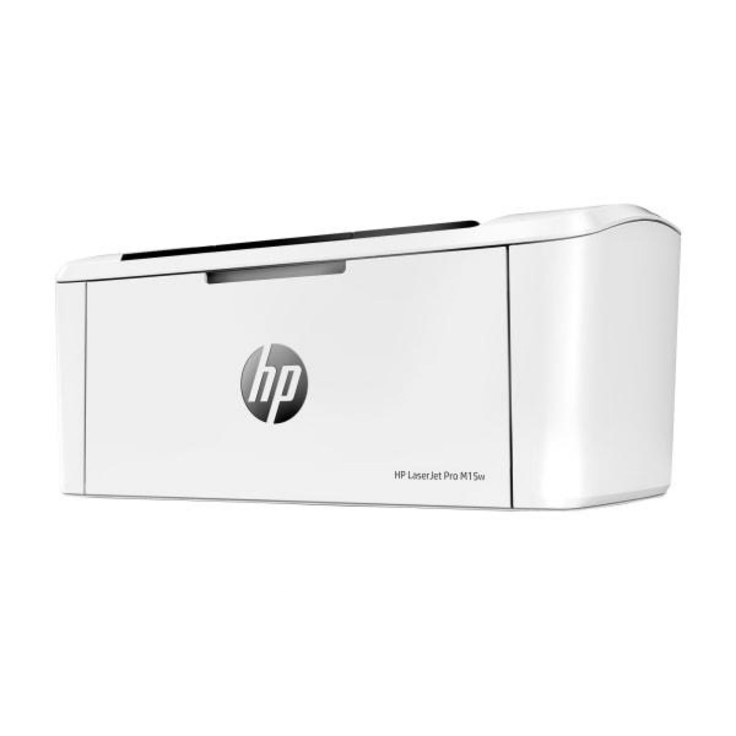 HP - LaserJet Pro M15W Laser Printer