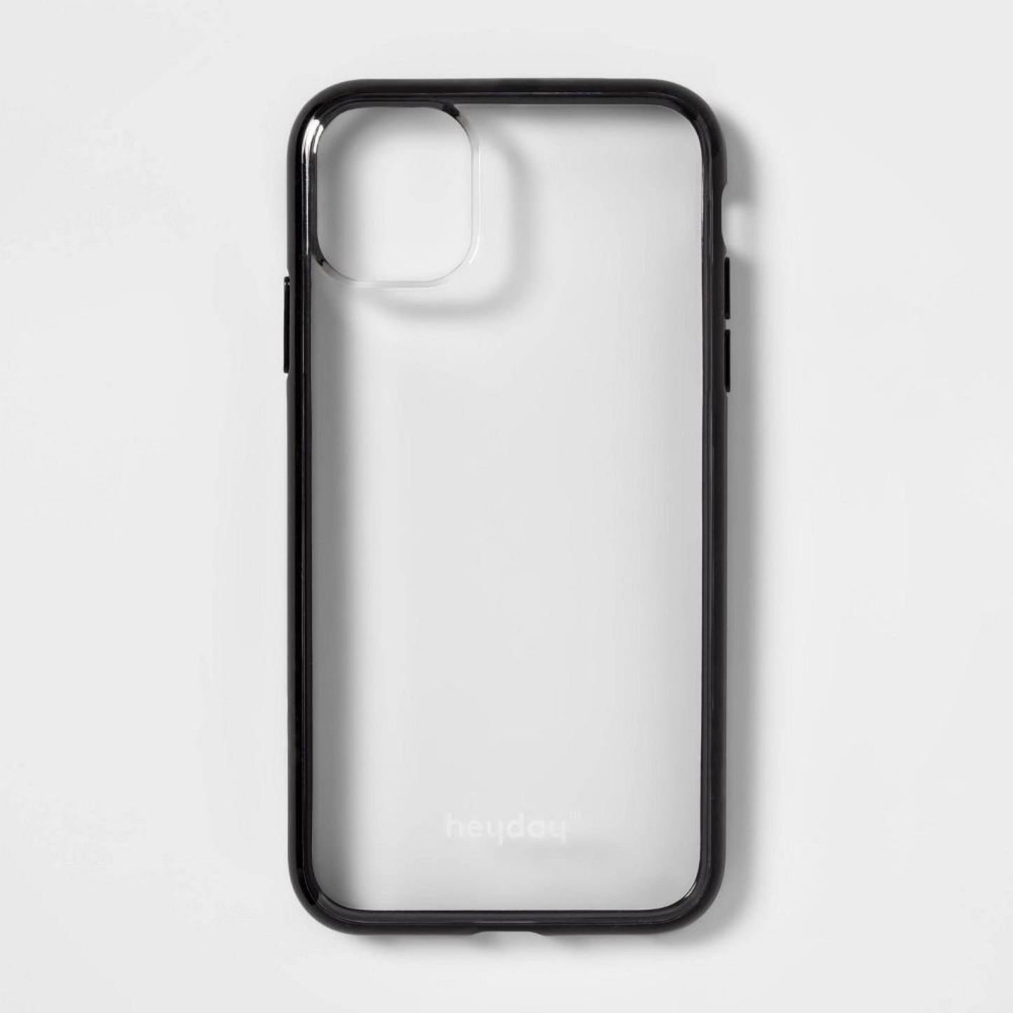 Apple iPhone 11/XR Bumper Case - heyday™ Black