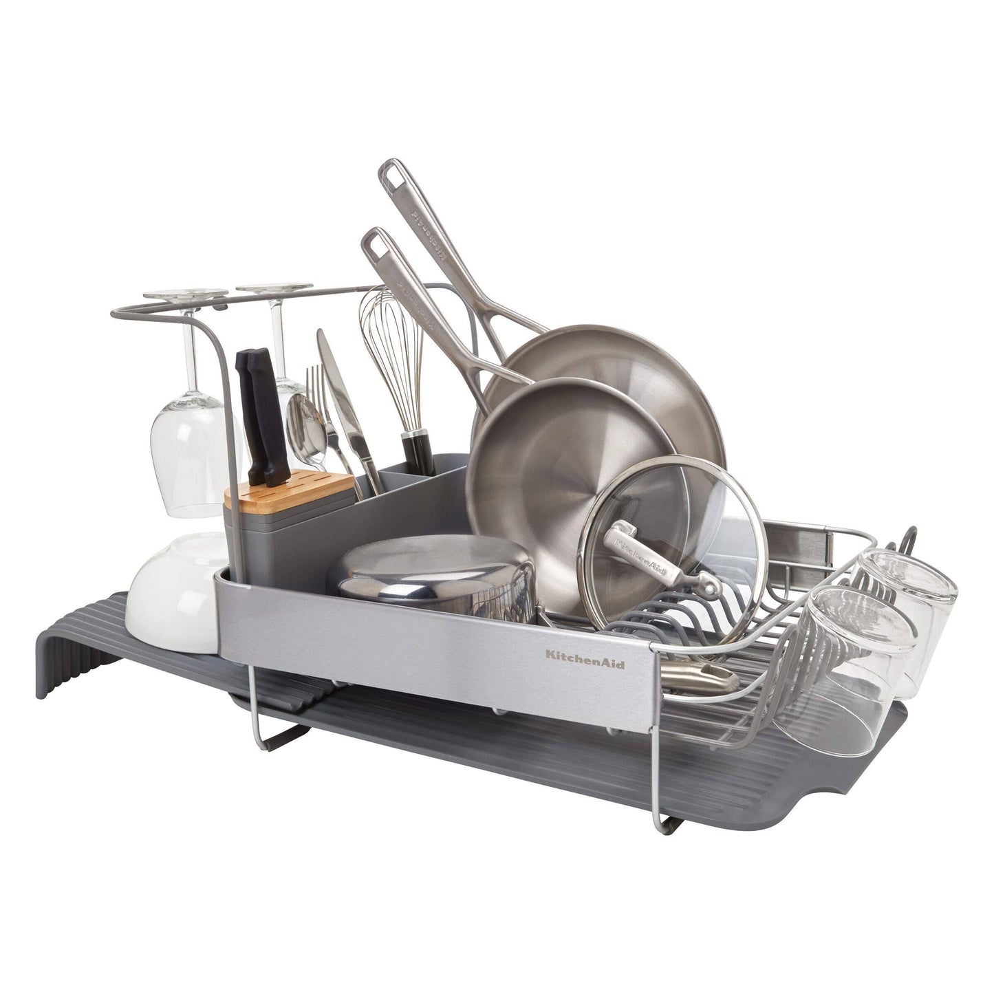 KitchenAid Compact Dish-Drying Rack